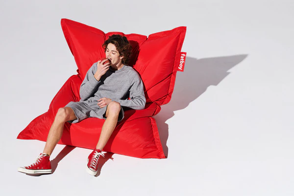 Original Slim Beanbag Chair - Image 34