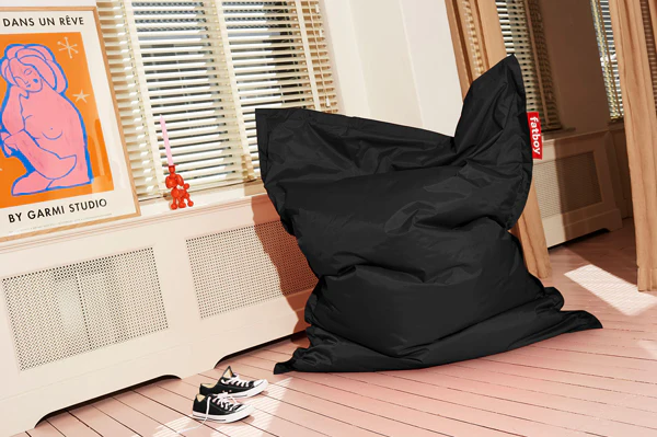 Original Slim Beanbag Chair - Image 7
