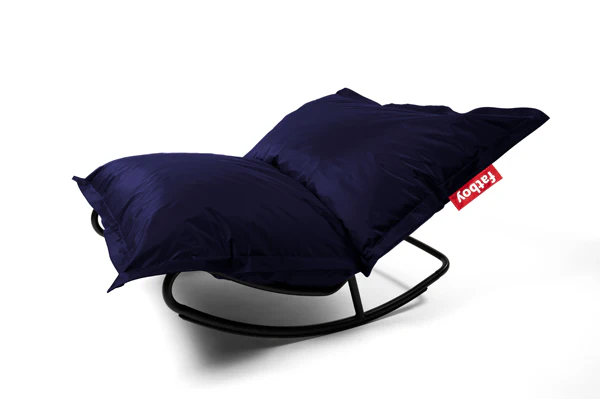 Original Beanbag + Rock 'n Roll Rocker Bundle - Image 12