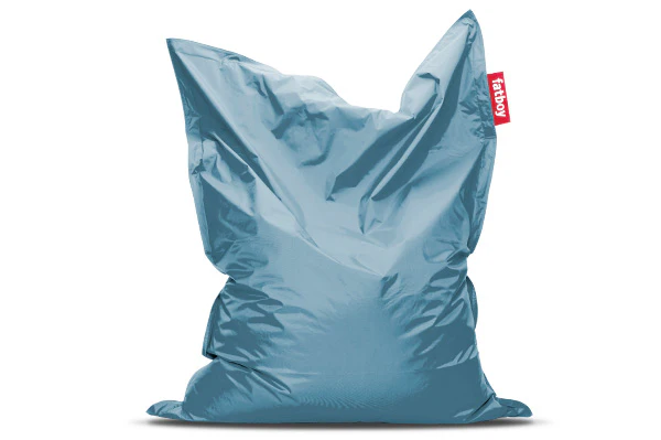 Original Slim Beanbag Chair + Rock 'n Roll Rocker Bundle - Image 23
