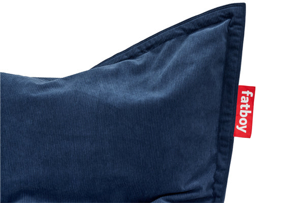 Original Slim  Recycled Cord Beanbag Chair + Beanbase Bundle - Image 20