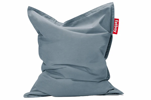 Original Slim Outdoor Beanbag Chair - Image 6