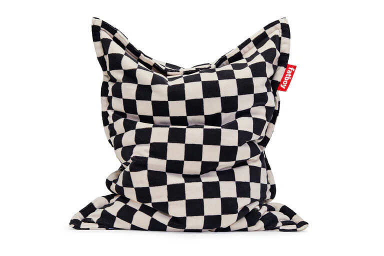 Original Slim Teddy Chess Beanbag + Beanbase Bundle - Image 16
