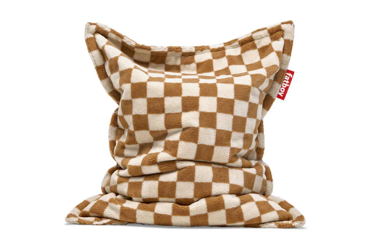 Original Slim Teddy Chess Beanbag + Beanbase Bundle - Image 3