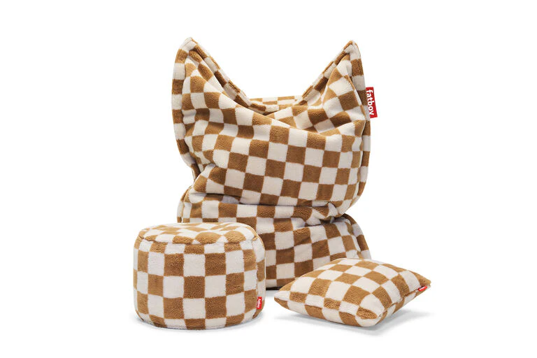 Original Slim Teddy Chess Beanbag + Beanbase Bundle - Image 6