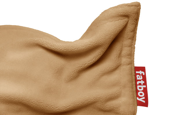 Original Slim Teddy Beanbag Chair + Beanbase Bundle - Image 10