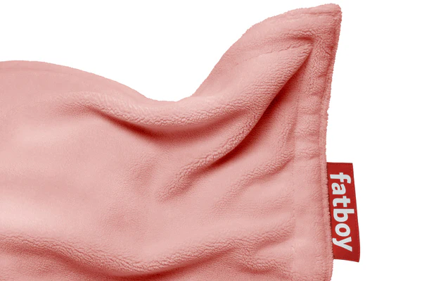 Original Slim Teddy Beanbag Chair + Beanbase Bundle - Image 18