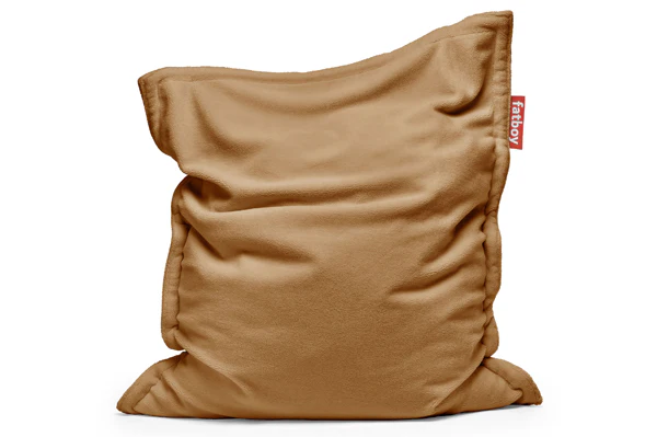 Original Slim Teddy Beanbag Chair + Beanbase Bundle - Image 35