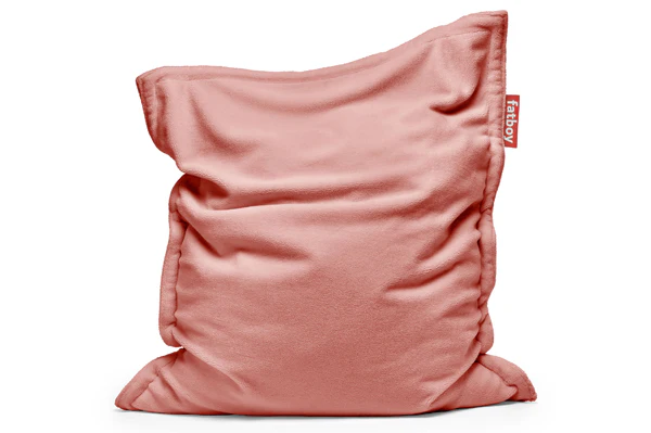 Original Slim Teddy Beanbag Chair + Beanbase Bundle - Image 37