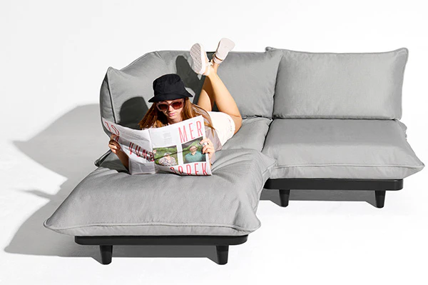 Paletti Corner Seat Royal - Image 13