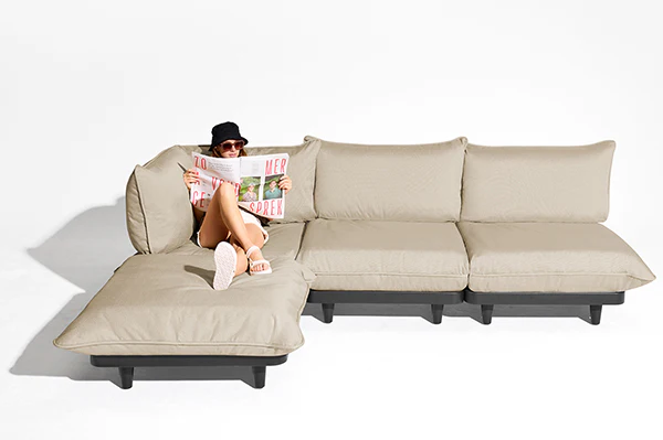 Paletti Corner Seat Royal - Image 5