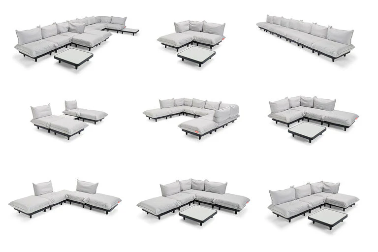 Paletti Hocker - Image 3
