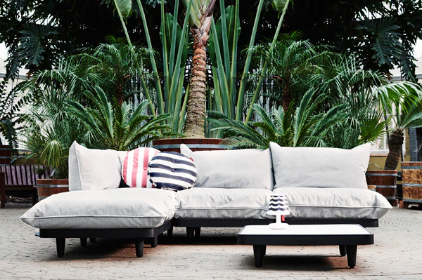 Paletti Large Outdoor Lounge Set - Image 6