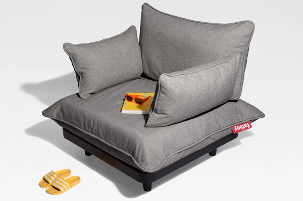 Paletti Lounge Chair - Image 13