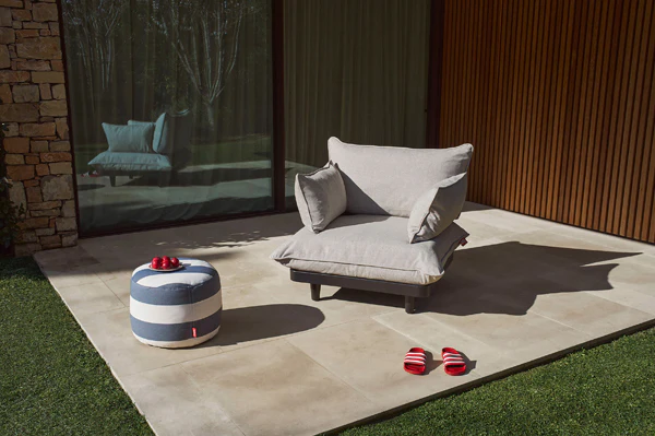 Paletti Lounge Chair - Image 8