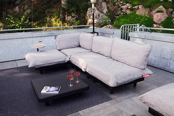 Paletti Outdoor Coffee Table - Image 5