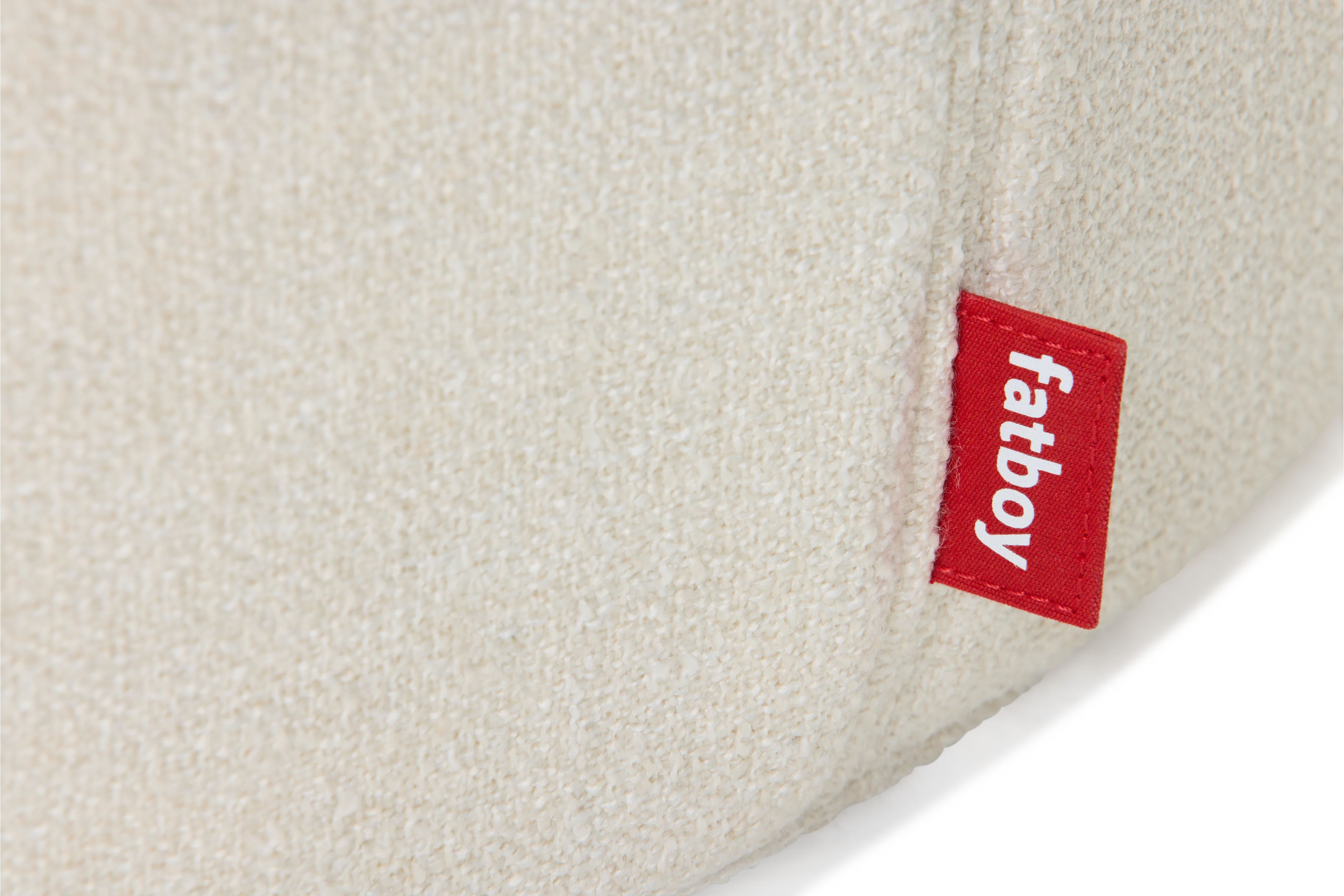 Pfffh Ottoman Recycled Boucle - Image 3