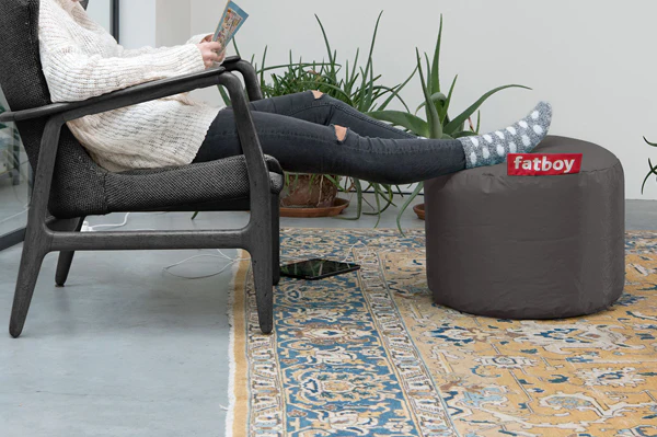 Point Pouf Ottoman - Image 19