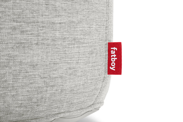 Point Outdoor Pouf Ottoman - Image 10