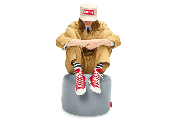 Point Outdoor Pouf Ottoman (Exclusive Offer) - Image 8