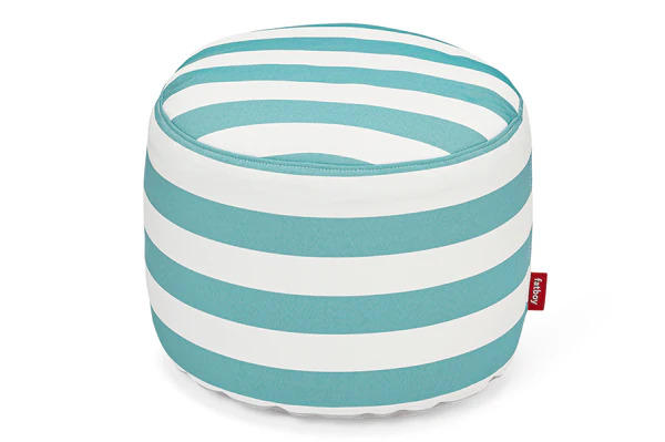 Point Outdoor Pouf Ottoman (Exclusive Offer) - Image 9
