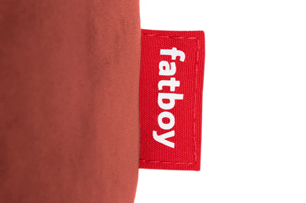 Point Recycled Velvet Pouf Ottoman (Exclusive Offer) - Image 6