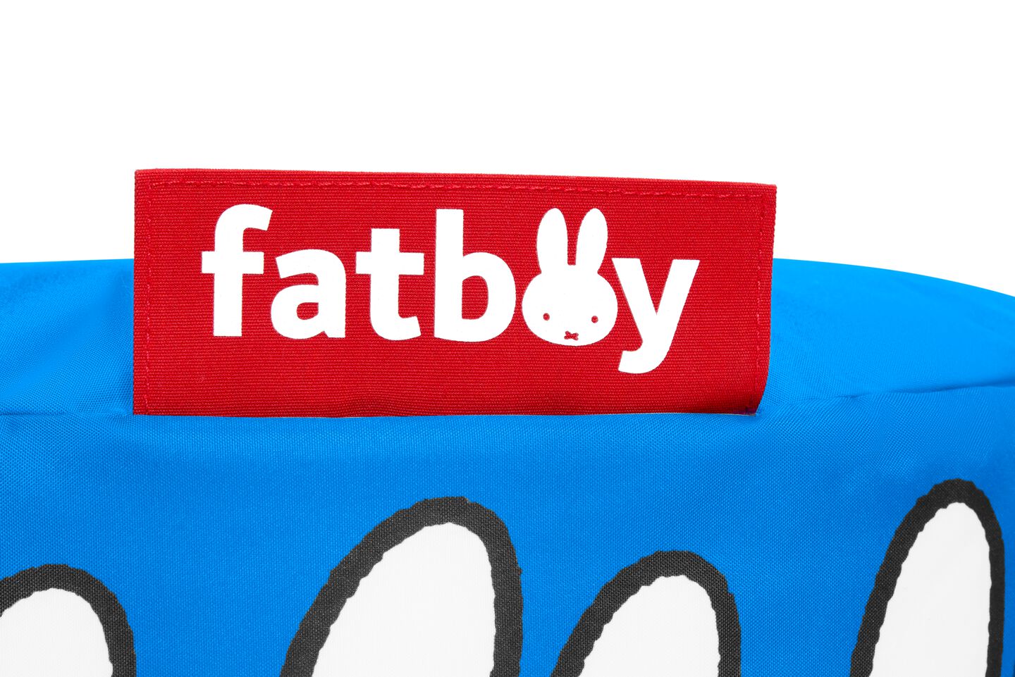 Point x Miffy Blue - Image 3