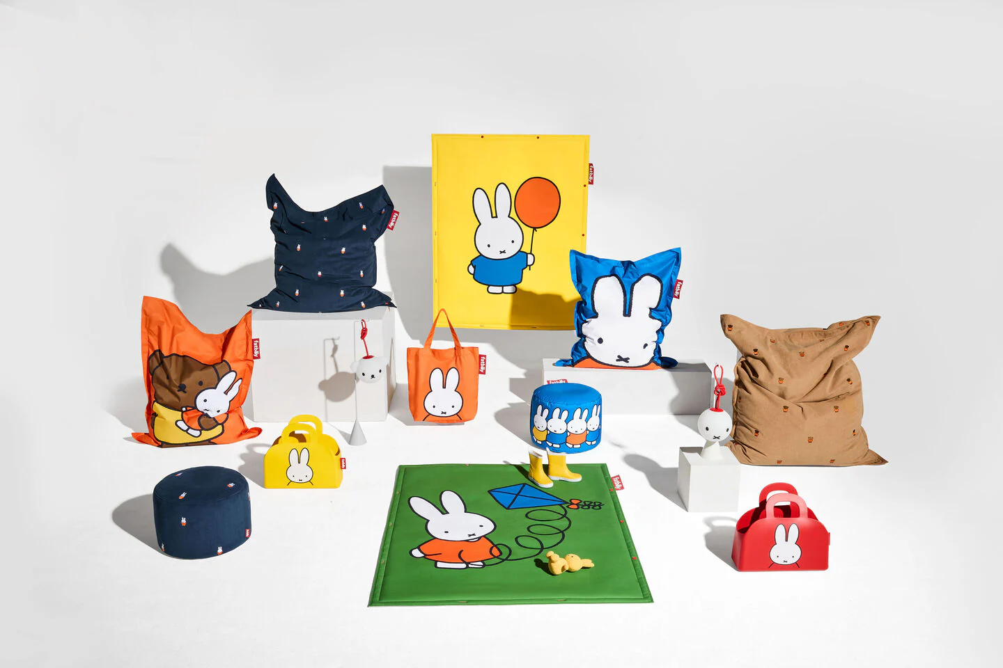 Point x Miffy Blue - Image 5