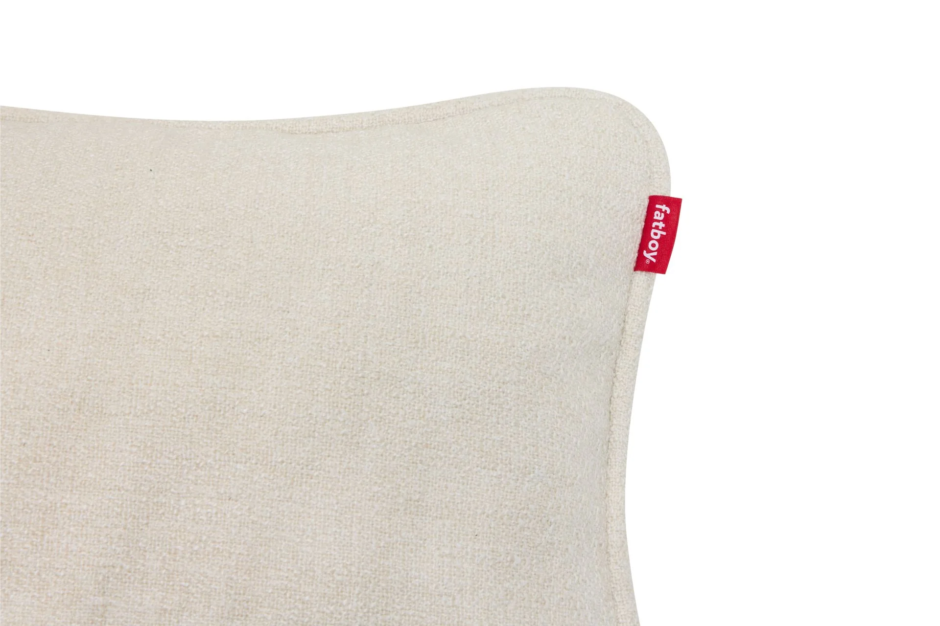 Puff Pillow Boucle Recycled - Image 3