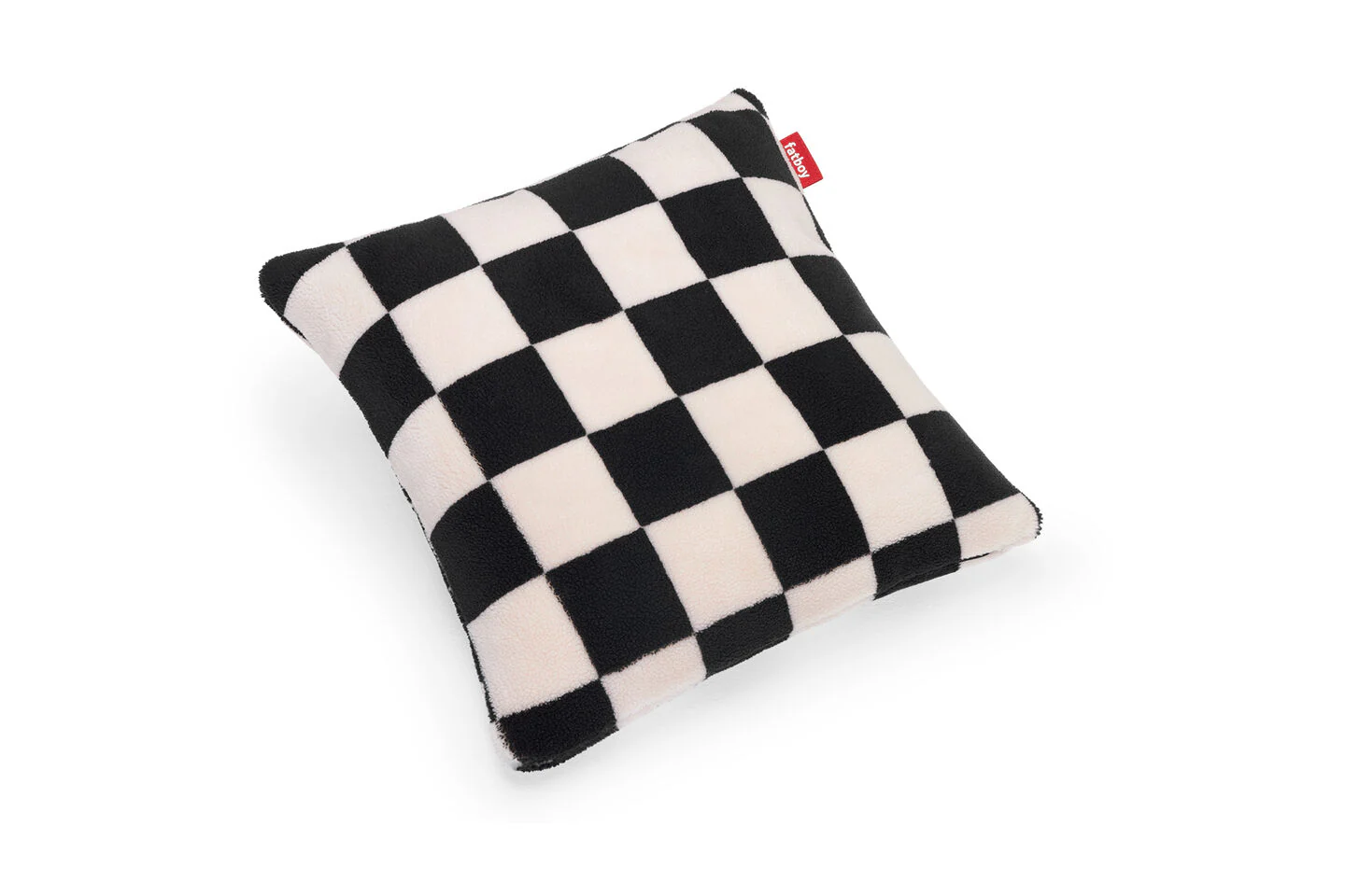 Square Pillow Teddy