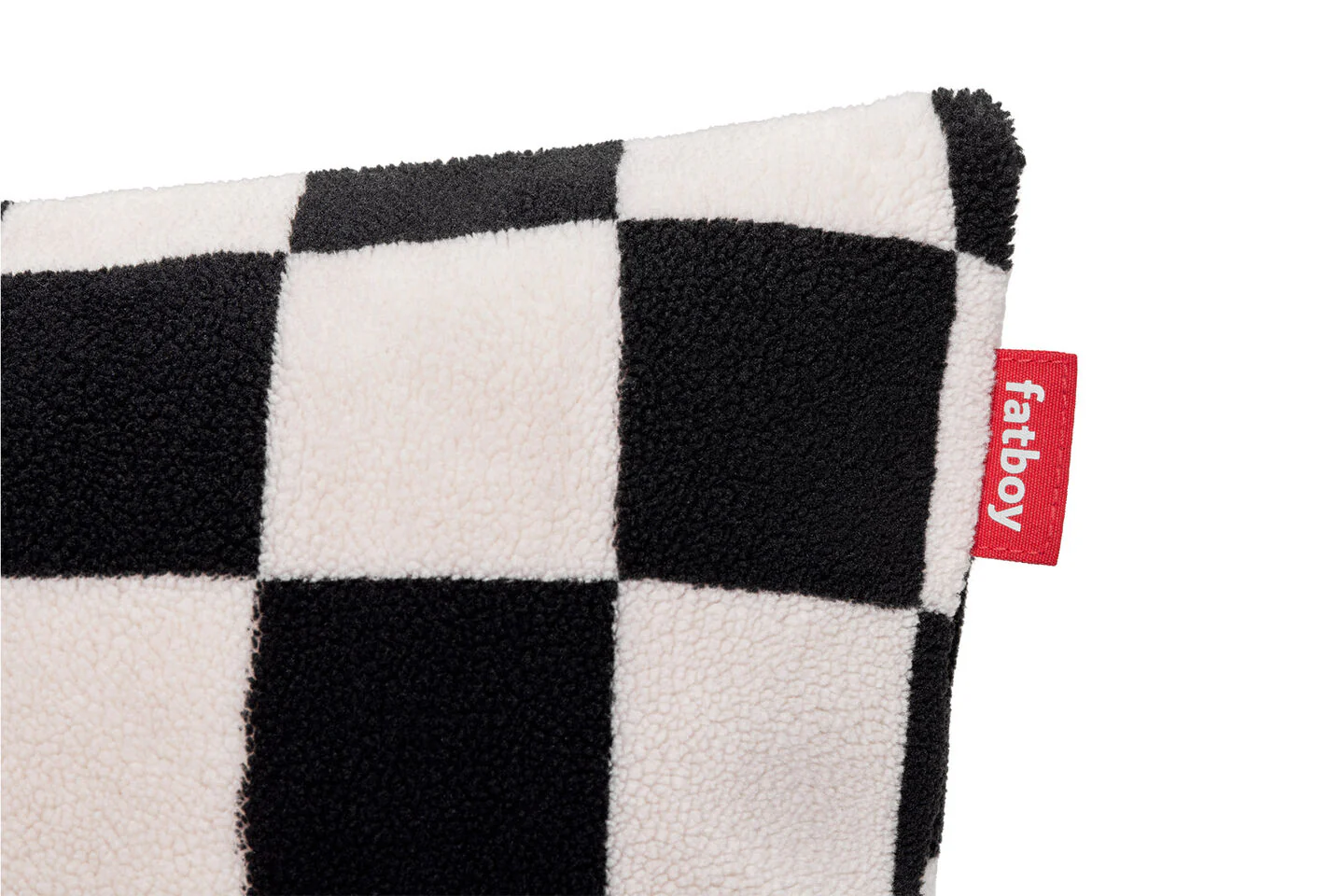 Square Pillow Teddy - Image 2