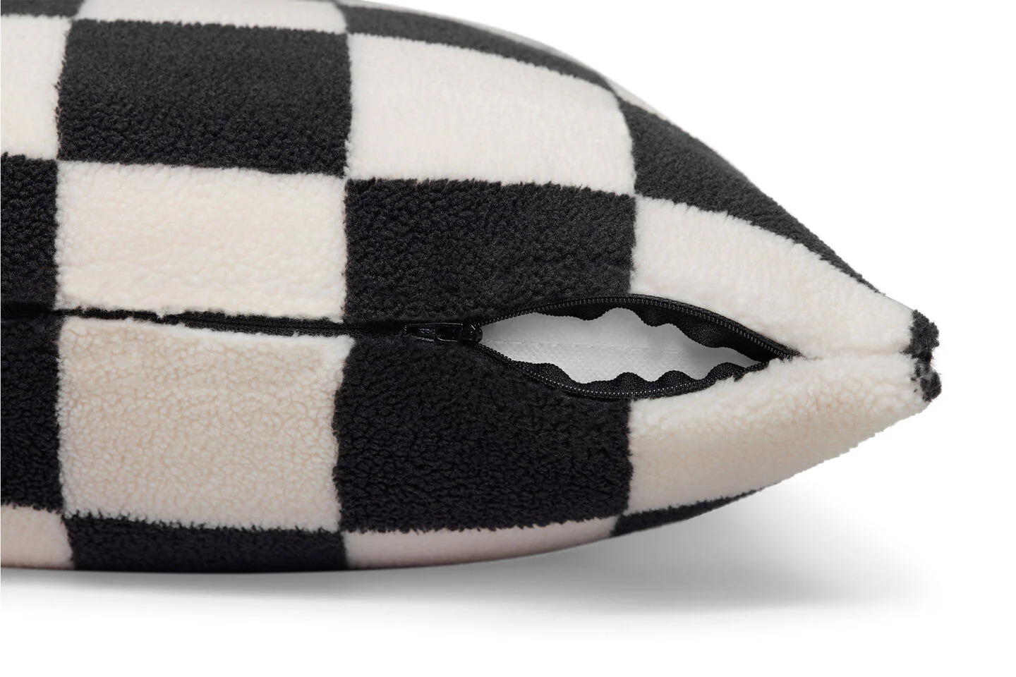 Square Pillow Teddy - Image 4