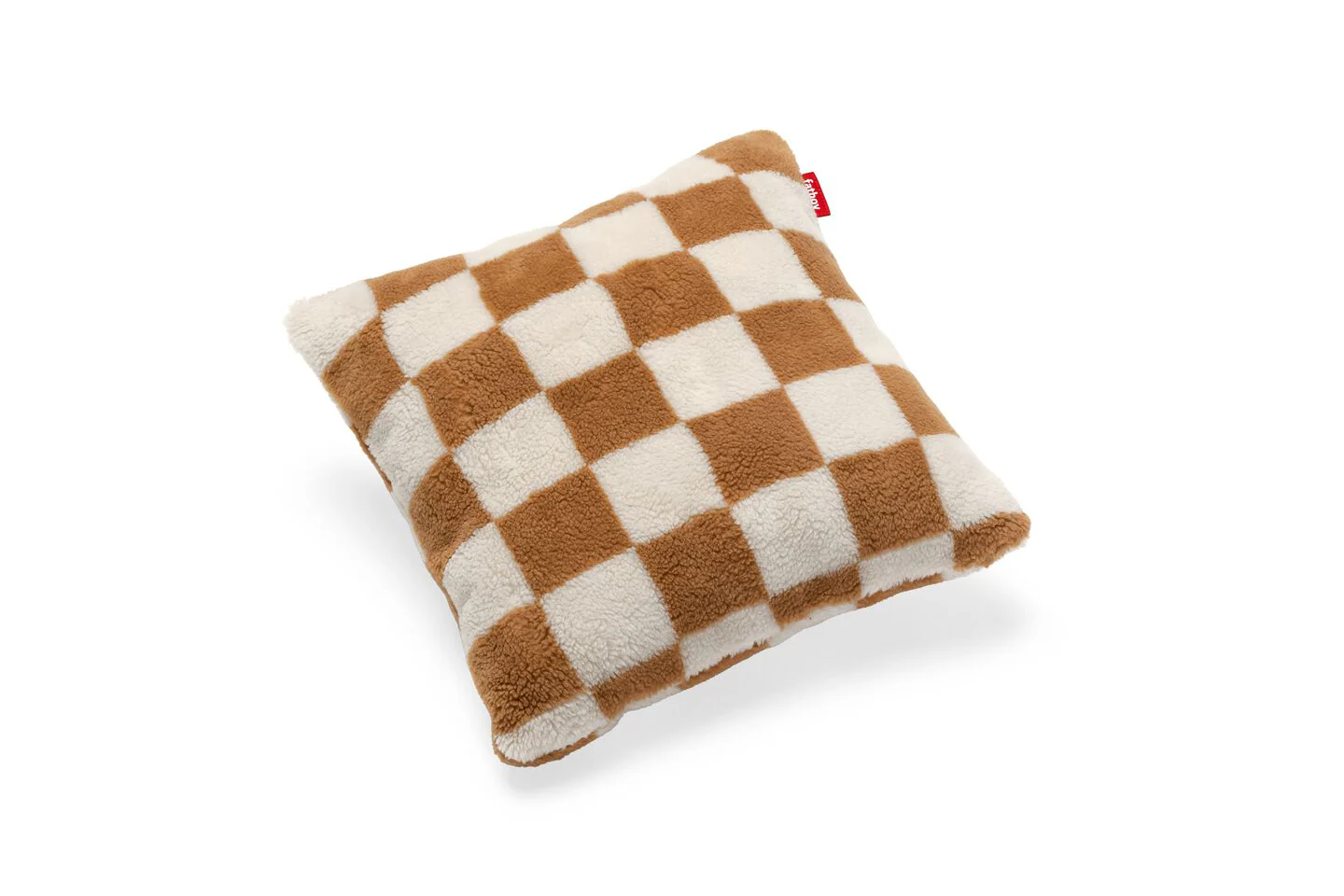 Square Pillow Teddy - Image 8