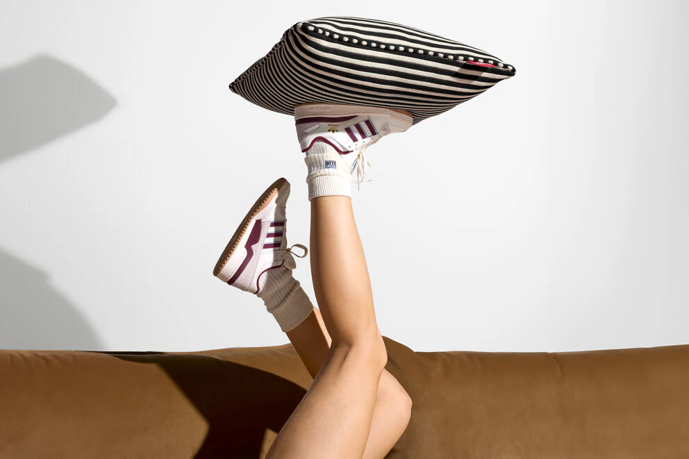 Square Pillow Terry - Image 5
