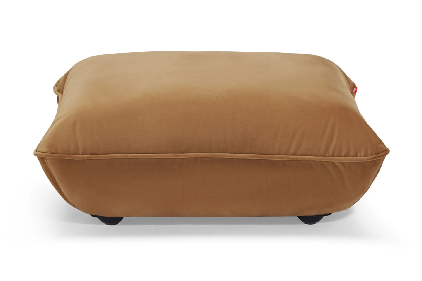 Sumo Hocker Recycled Velvet - Image 3
