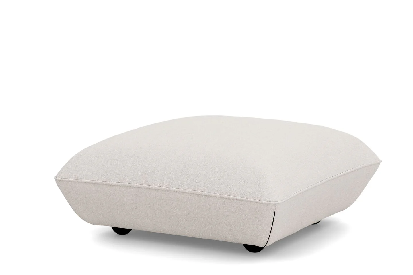 Sumo Hocker Recycled Boucle - Image 6