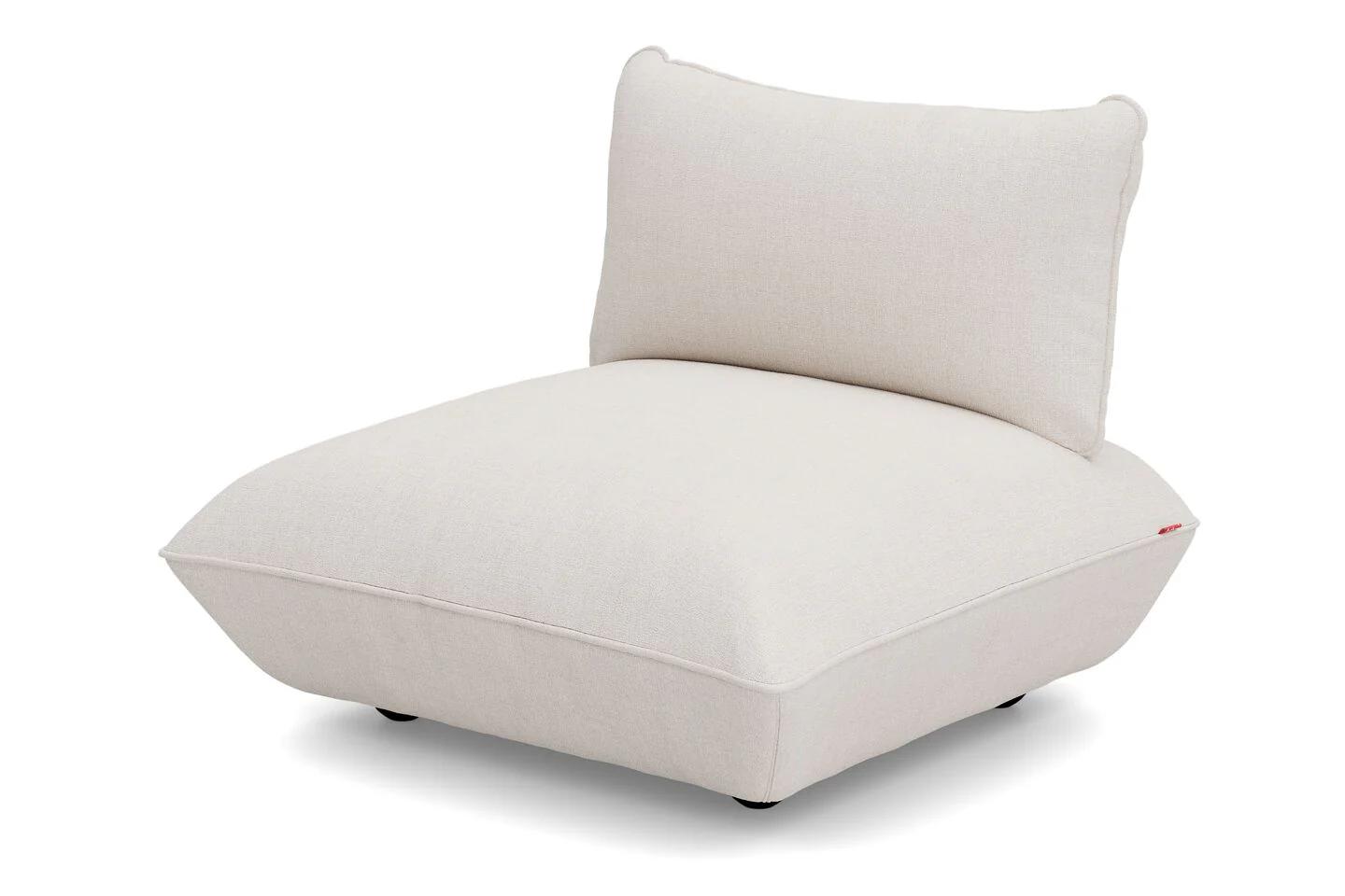 Sumo Seat Recycled Boucle