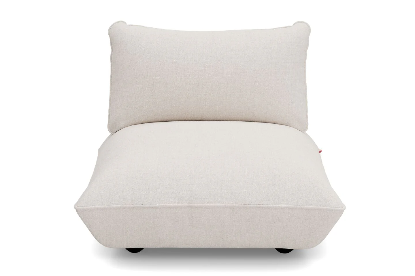 Sumo Seat Recycled Boucle - Image 2