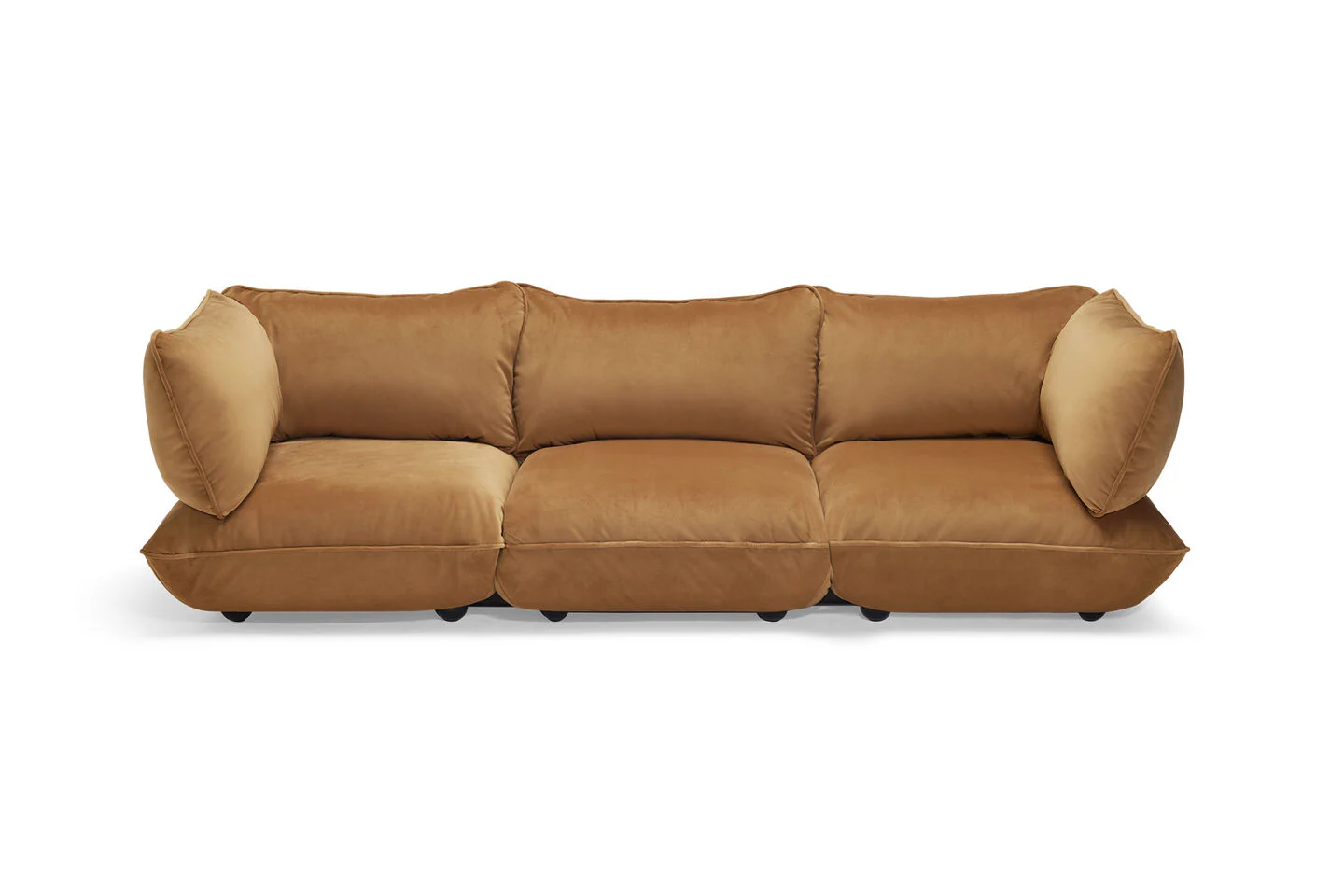 Sumo Sofa Grand Recycled Velvet - Image 7