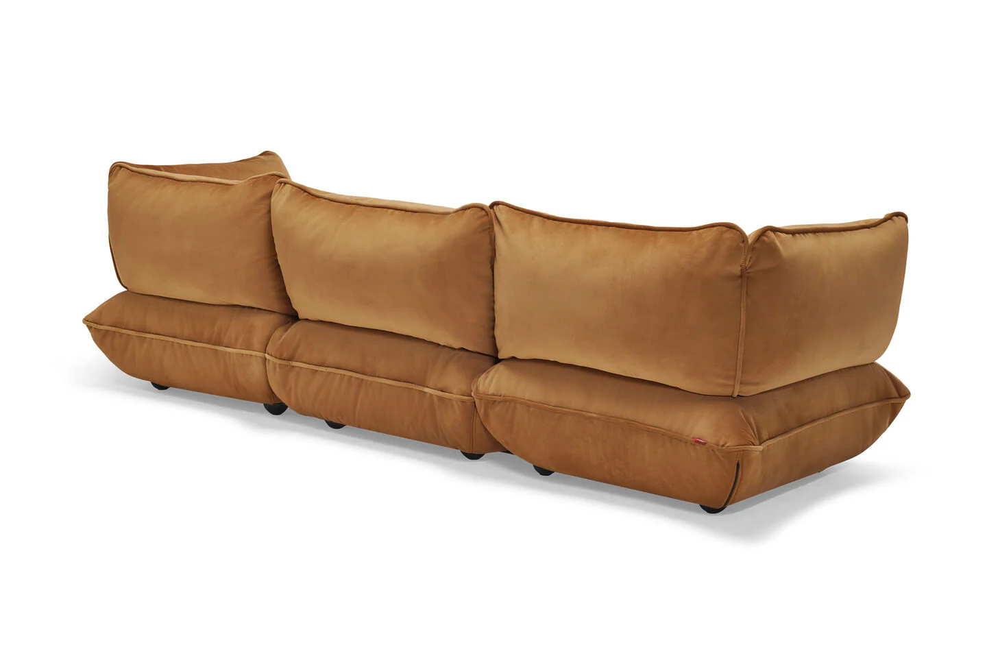Sumo Sofa Grand Recycled Velvet - Image 9