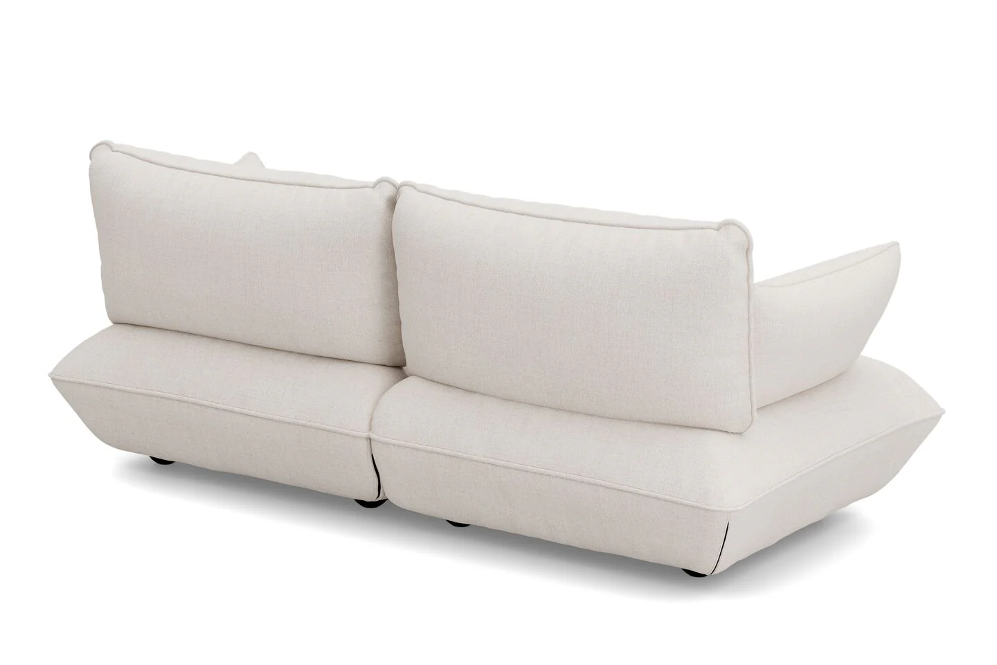 Sumo Sofa Medium Recycled Boucle - Image 4