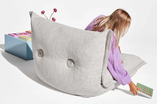 BonBaron Mingle Chair - Image 23