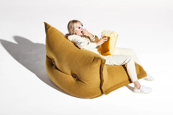 BonBaron Sherpa Chair - Image 11