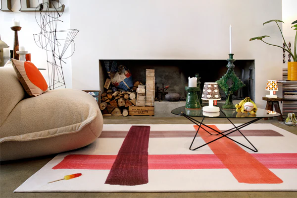BonBaron Sherpa Chair - Image 26