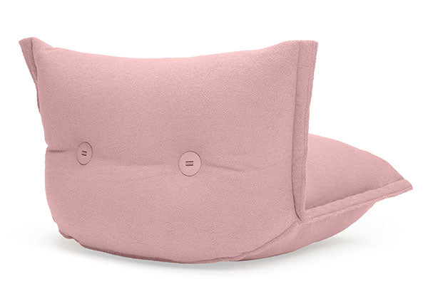 BonBaron Sherpa Chair - Image 33
