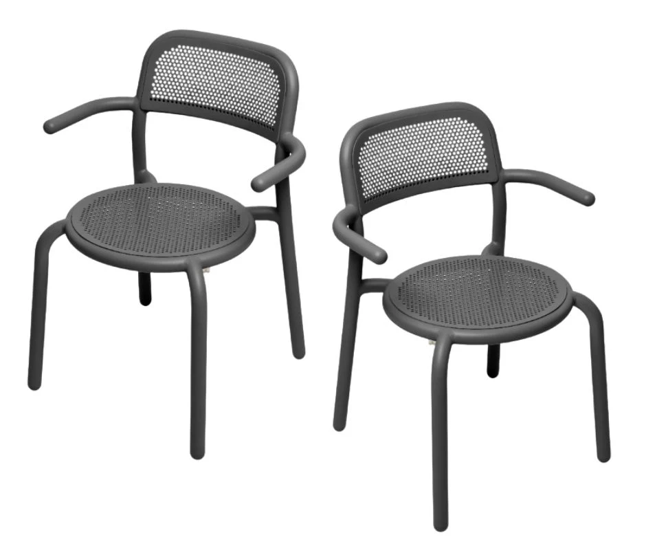 Toni Armchair (Set of 2)