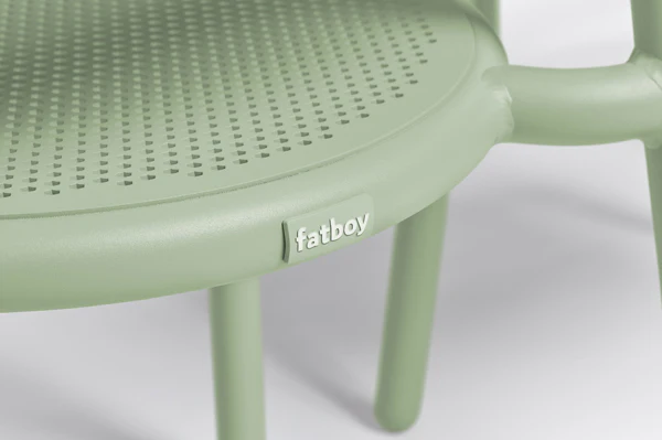 Toni Tavolo Table Set + 4 Armchairs - Image 48