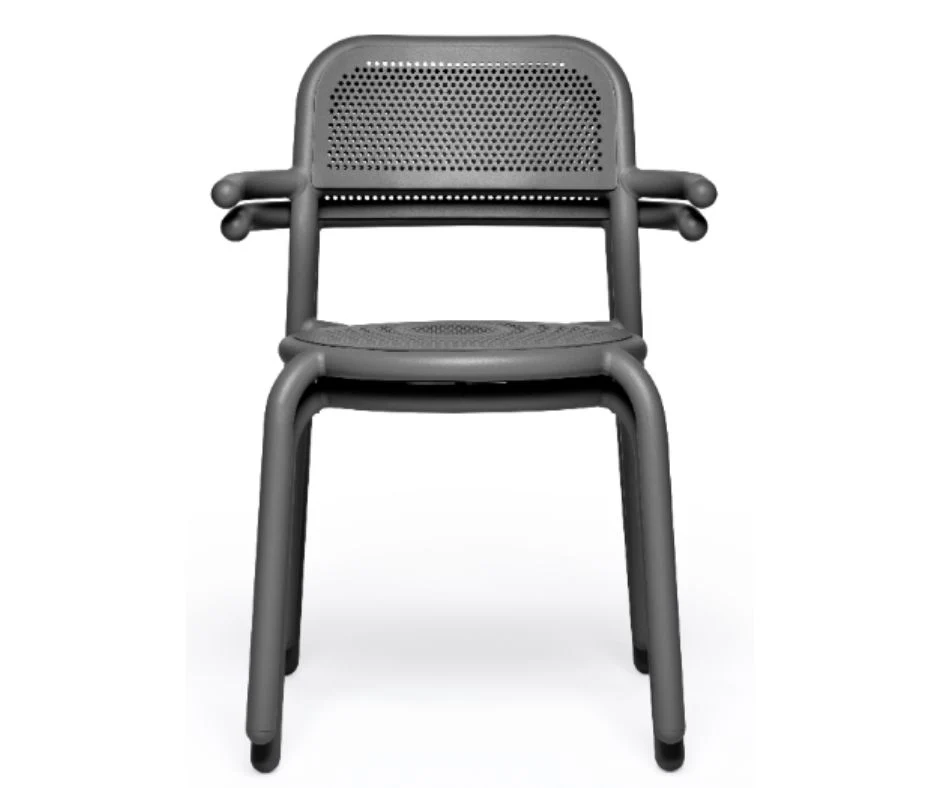 Toni Armchair (Set of 2) - Image 6