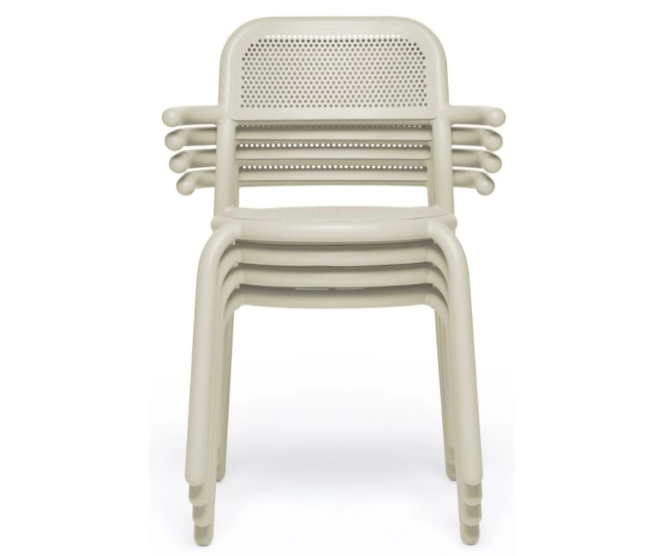 Toni Armchair(Set of 4) - Image 15