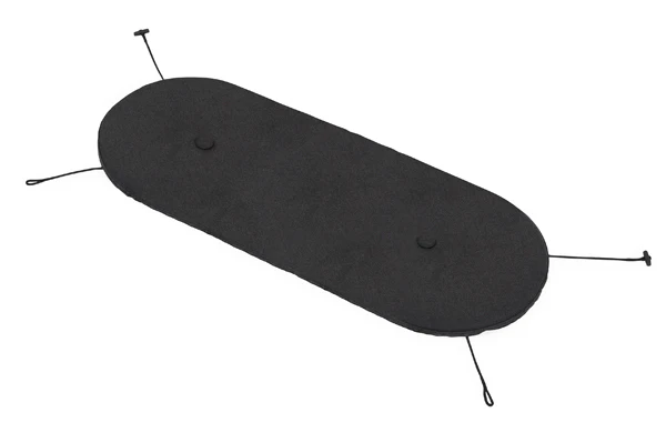 Toni Bankski Bench Pillow - Image 6